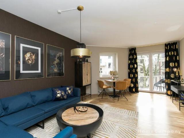 Apartment mieten in Altona, Hamburg