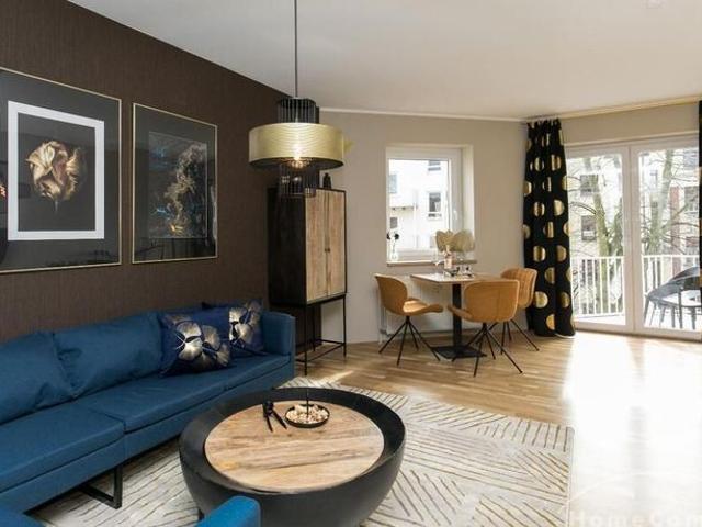 Apartment mieten in Altona, Hamburg