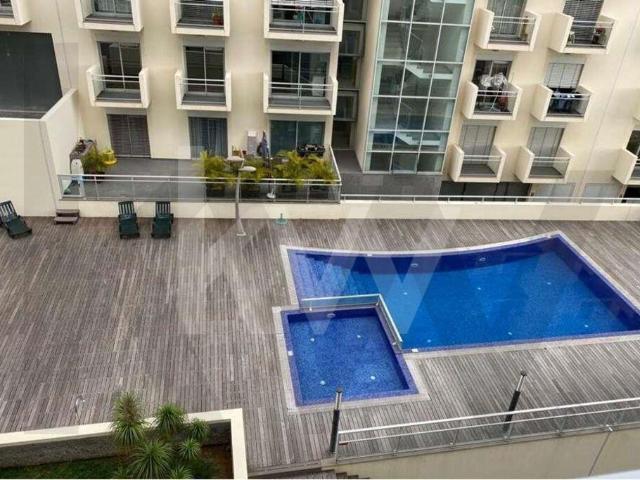 Apartamento alugar em Lazareto, Funchal