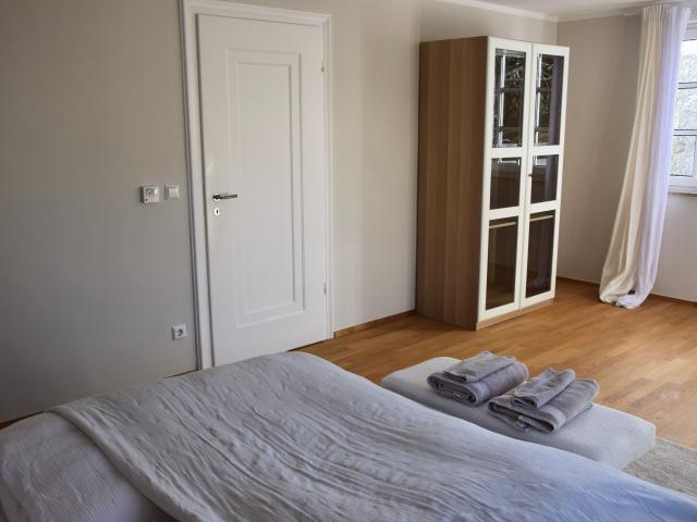Apartment mieten in Schwenningen, Villingen-Schwenningen