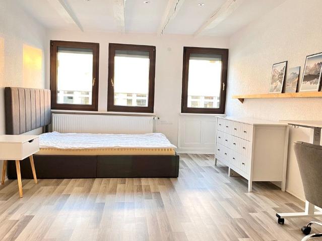 Apartment mieten in Diemershalde, Stuttgart