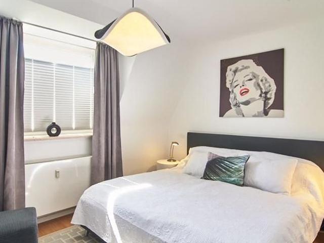 Apartment mieten in Eimsbüttel, Hamburg