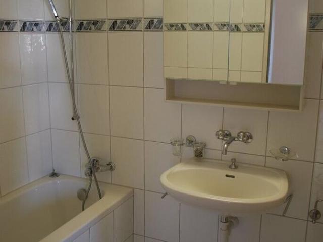 Apartment mieten in Wil (SG), St. Gallen