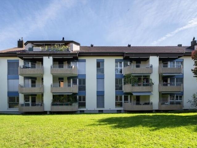 Apartment mieten in Lyss, Bern