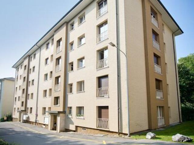 Apartment mieten in Cheseaux-Lausanne, Waadt