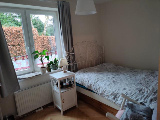 Apartment mieten in Bergedorf, Hamburg