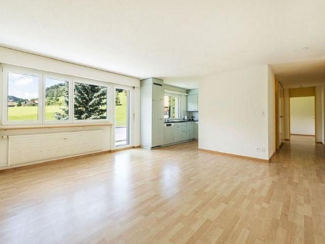 Apartment mieten in Eggersriet, St. Gallen