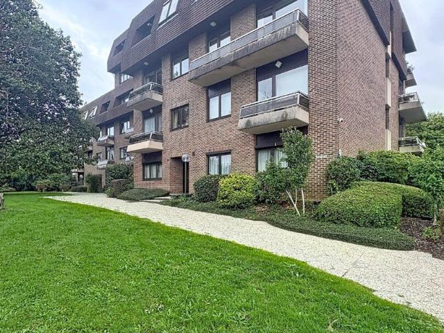 Appartement location à Laeken - Laken, Bruxelles - Brussel