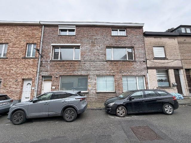 Appartement location à Zaventem