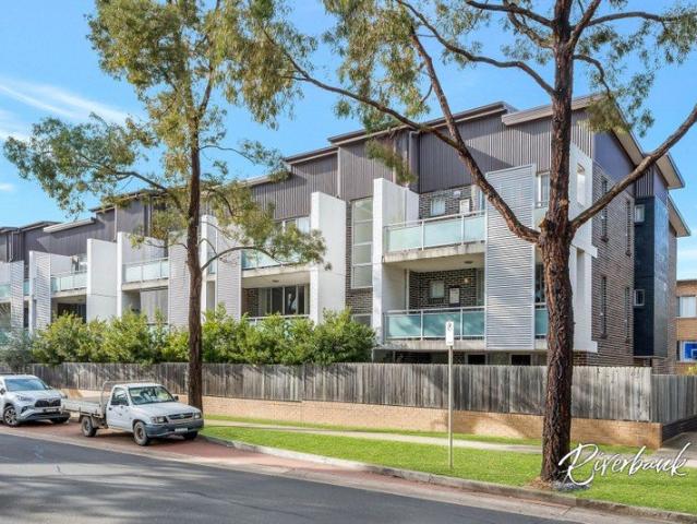 Apartment for rent in Pemulwuy, Sydney
