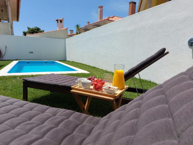 Apartamento alugar em Murganhal, Oeiras