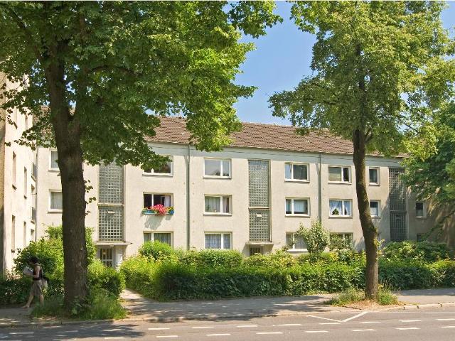 Apartment mieten in Burtscheid, Aachen
