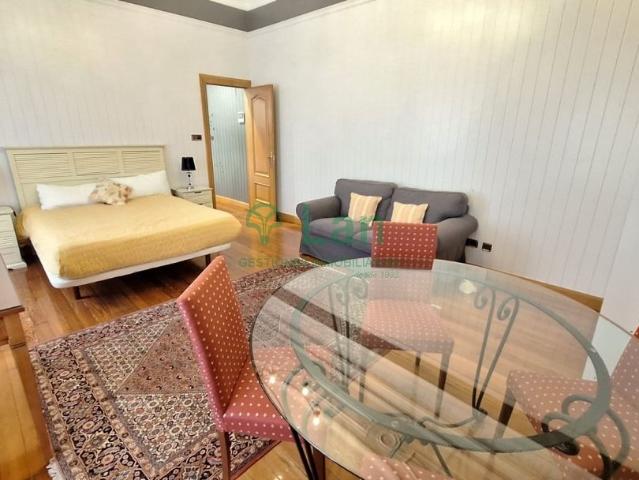 Apartamento en alquiler en Abando, Bilbao