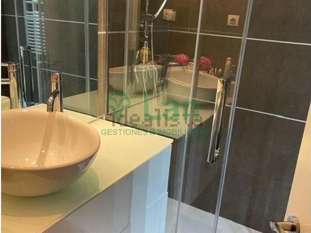 Apartamento en alquiler en Abando, Bilbao