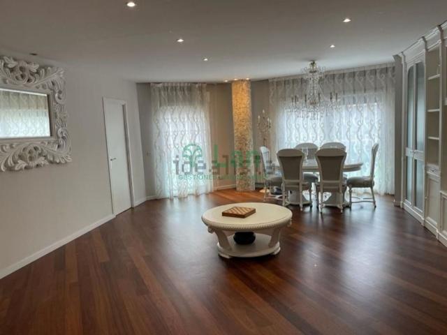 Apartamento en alquiler en Abando, Bilbao