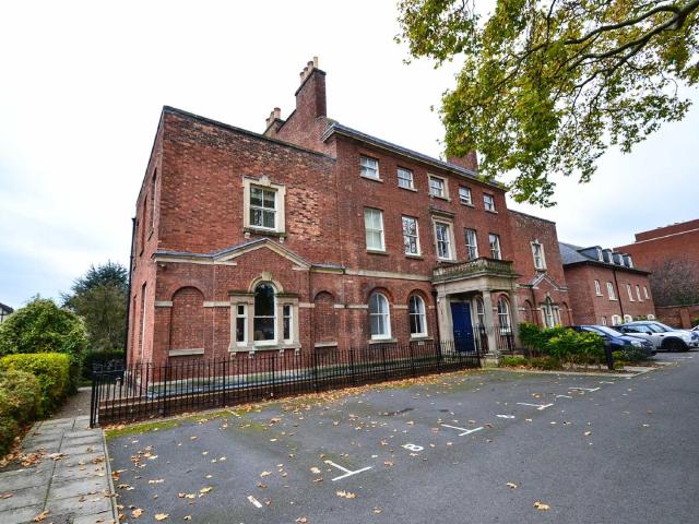 Apartment for rent in Cherry Orchard, Shrewsbury