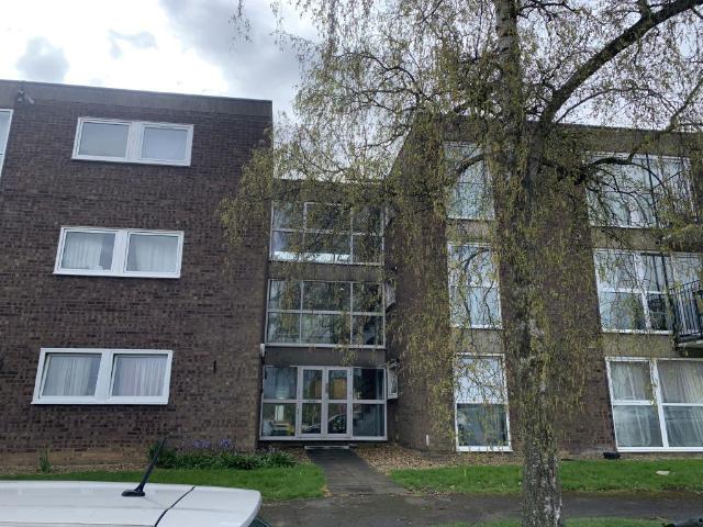 Apartment for rent in Northampton, Northamptonshire