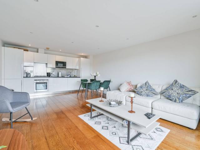 Apartment for rent in Maida Vale, Greater London