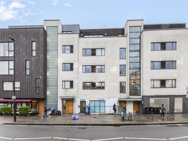 Apartment for rent in South Hampstead, Greater London