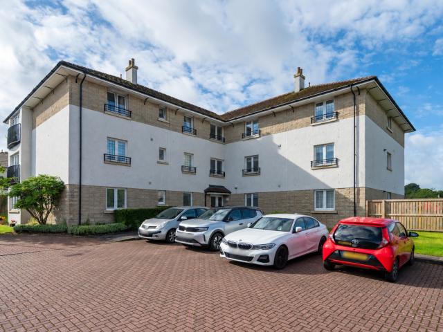 Apartment for rent in Malletsheugh, Mearns