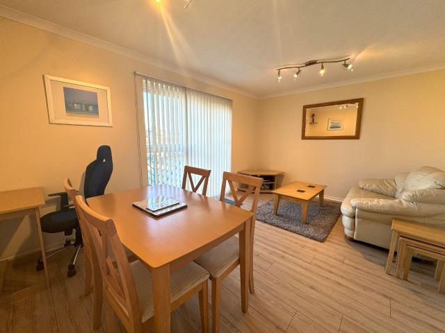Apartment for rent in Waterfront, Swansea