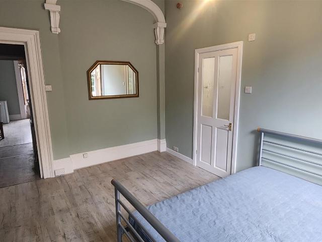 Apartment for rent in Tyndall's Park, Bristol