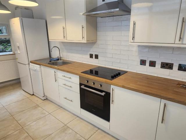 Apartment for rent in Tyndall's Park, Bristol