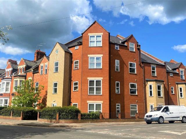 Apartment for rent in Phippsville, Northampton
