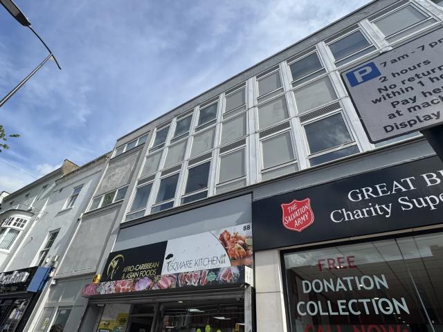 Apartment for rent in Semilong, Northampton