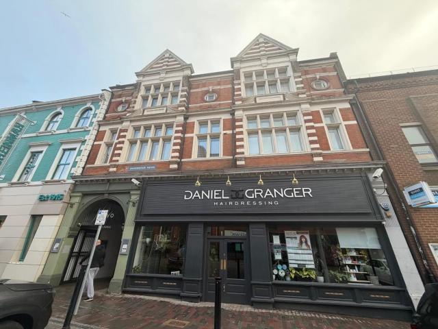 Apartment for rent in Semilong, Northampton