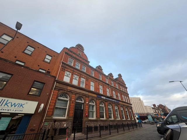 Apartment for rent in Semilong, Northampton