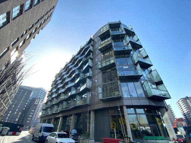 Apartment for rent in Blackfriars, Salford