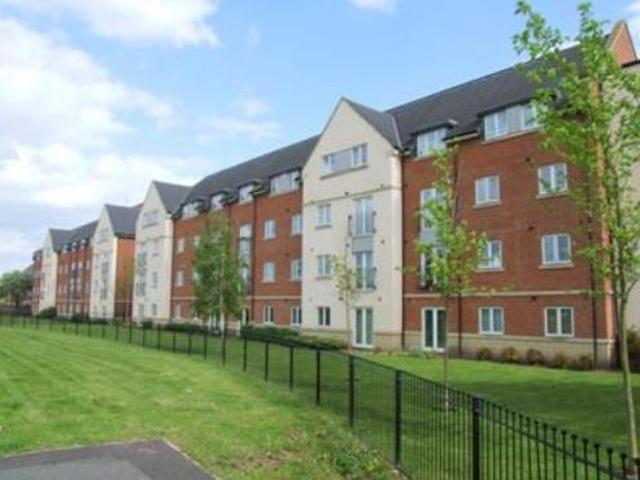 Apartment for rent in London Borough of Hounslow, Spring Grove