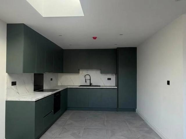 Apartment for rent in Leyton, Greater London