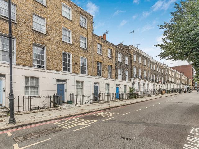 Apartment for rent in London Borough of Camden, Greater London