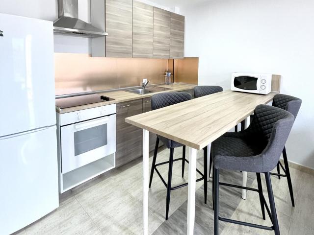 Apartamento en alquiler en Adeje, La Postura