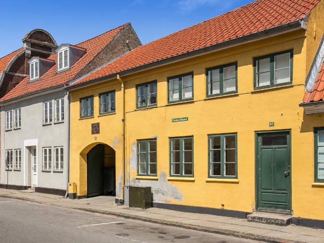 Lejlighed til leje i Præstø, Vordingborg