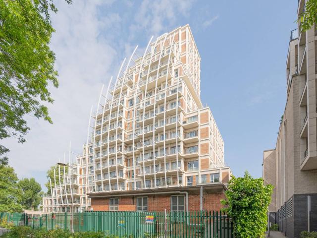 Apartment for rent in Norbiton, Greater London