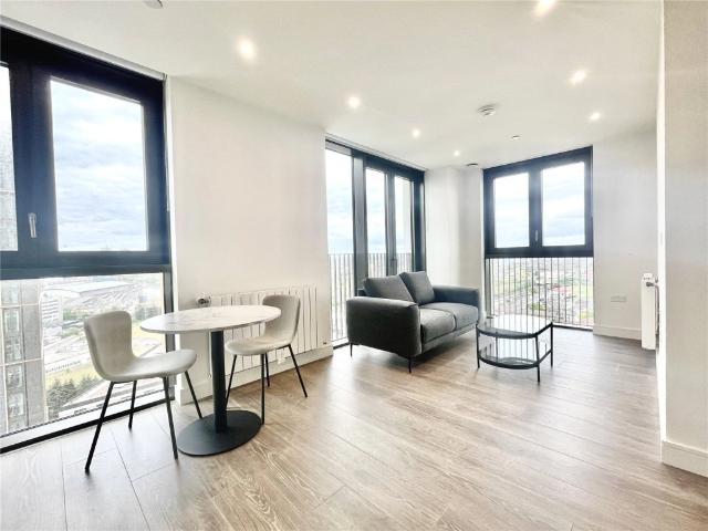 Apartment for rent in West Ham, Greater London