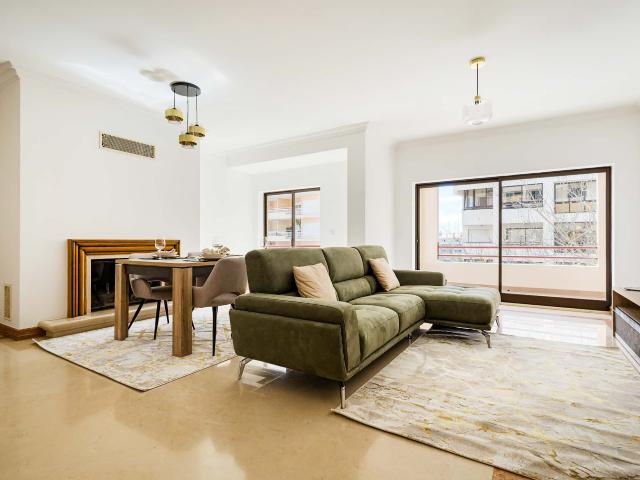 Apartamento alugar em Bairro do Rosário, Cascais