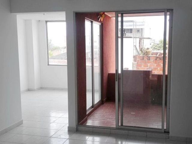 Apartamento en arriendo en San Francisco, Santander