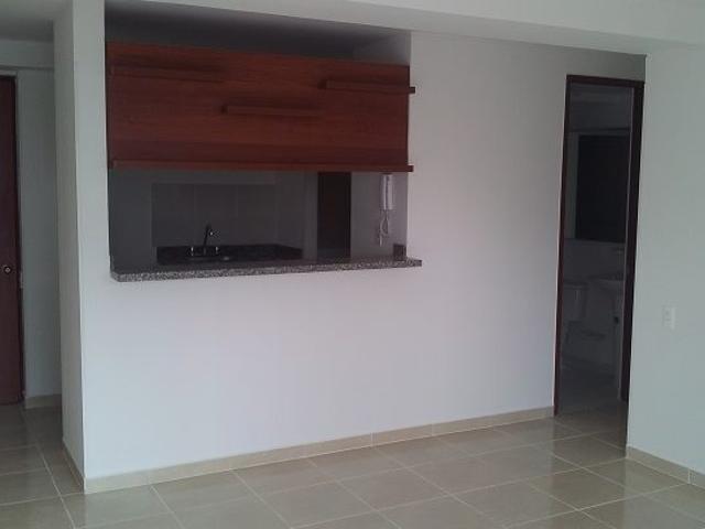 Apartamento en arriendo en San Francisco, Santander