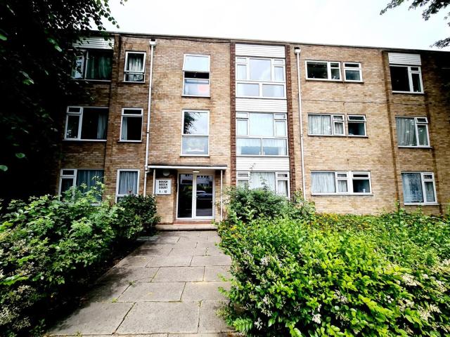 Apartment for rent in Greater London