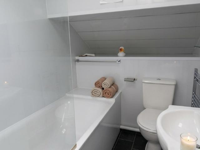 Apartment for rent in Kensington Fields, Liverpool