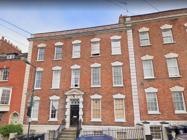 Apartment for rent in Cumberland Basin, Bristol