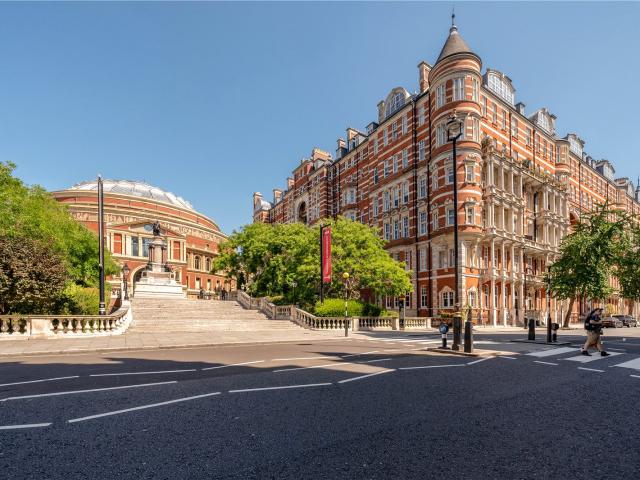 Apartment for rent in City of Westminster, Greater London