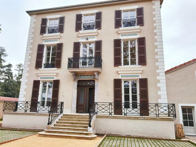 Appartement location à Lyon, Métropole de Lyon