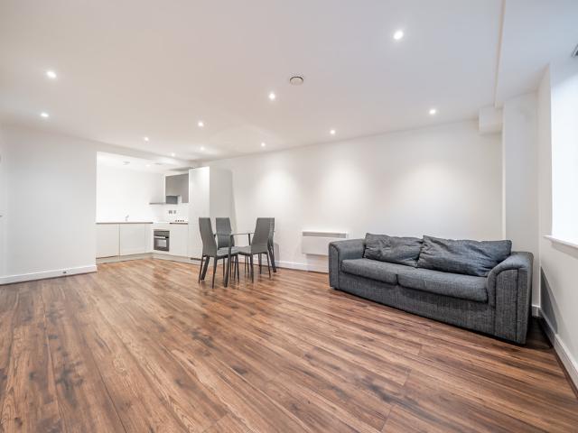 Apartment for rent in Godmersham, Bridgefield