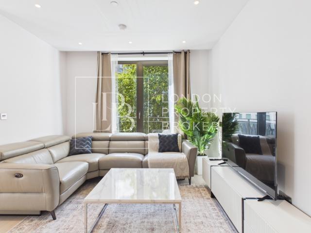 Apartment for rent in Cranham Gate, Tewkesbury