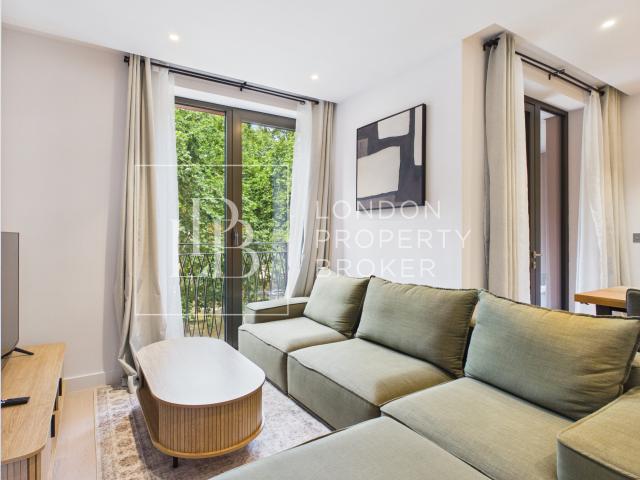 Apartment for rent in Cranham Gate, Pamington